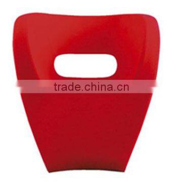 Replica Wholesale Fiberglass Relaxing Fabric Little Albert Chair Designed by Ron Arad photo-3