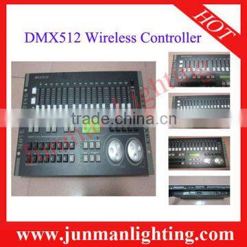 Wireless DMX Controller DMX512 Light Controller DMX Light Controller