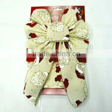 Satin Ribbon Bow and Wrapping Roll for Wedding Packing                        
                                                Quality Choice