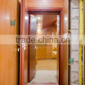 Auditorium Sound Proof Door photo-5