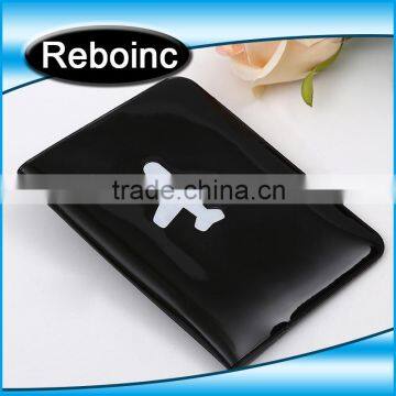 Travel Card Holder Logo Embossed PVC Passport Holder Pvc Passport Cover Pvc Passport Cover Wallet photo-6