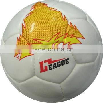 Top Match Soccer ball