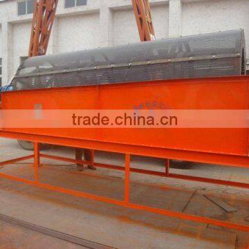 Large Capacity Drum Sieve