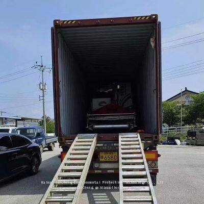 Clam and Clam Harvesting Machine,Shell Seafood Fishing Machine photo-3