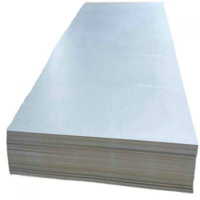 Customized Titanium Plates Titanium Sheet 0.05mm-60mm Factory Sale