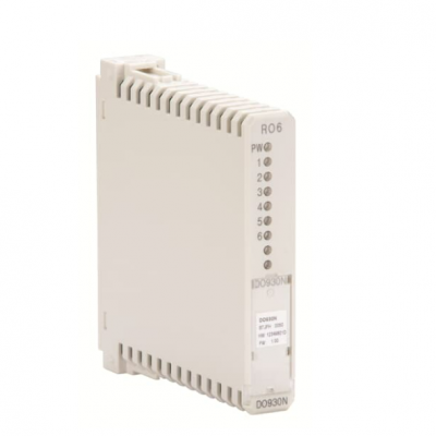 ABB ADVANT S900 I/O DO930N photo-1