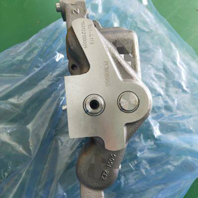 Excavator Parts C15 C18 Engine Oil Pump Assembly 1614113 photo-2