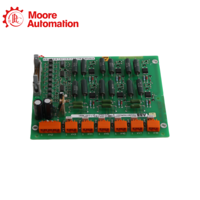 ABB YXU149 YT296000-RX