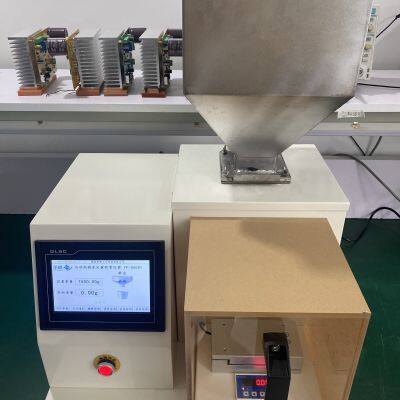 AutoWeigh Precision Powder/Tea/Granule Dispenser