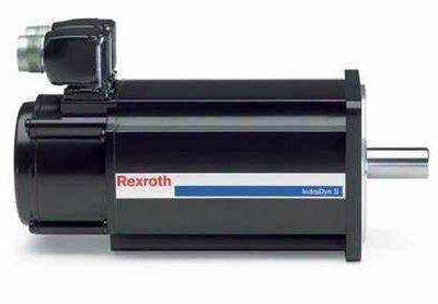 Motor servo de alta tor??o Durable Rexroth MSK040C-0600-NN-M1-UG1-NNNN
