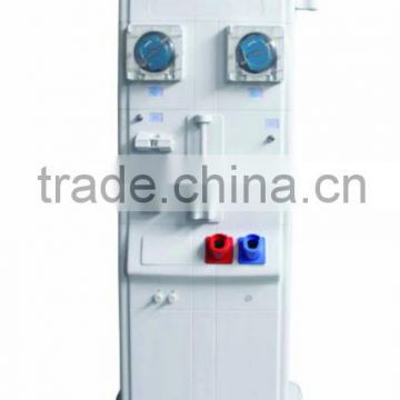 Hemodialysis Machine manufacturing with Double Pump LCD Touch Screen AJ-M2028