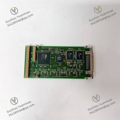 TEWS TPMC866-11 Industrial Control Module