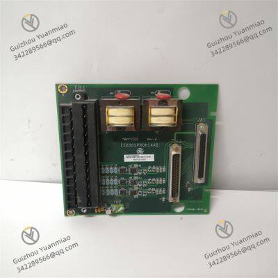 GE IS200SPROH1AAB MRP663860 Prozessormodul
