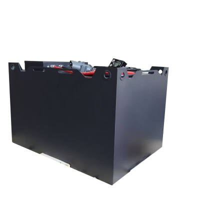 83.2V,460Ah forklift battery pack