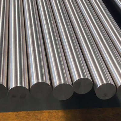 Cobalt Based Alloy 23co14ni12cr3moe, 23cr14ni12cr3moe Cobalt-Chromium Alloy Rods for Producing Jewelry Rings Nickel Chrome Rod