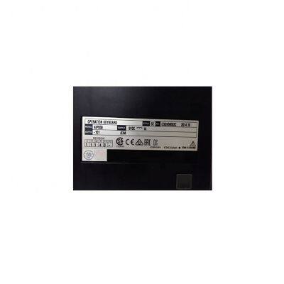 AIP830-111 Operation Keyboard for Single-loop Operation photo-3