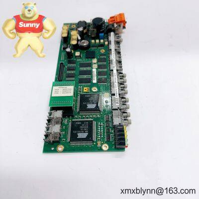 ABB PPC902AE101 (3BHE010751R0101) – Processor Board for High‑Reliability Control Systems