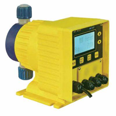 CKF/CKG/CKC/CKL series Electromagnetic driven diaphragm metering pump