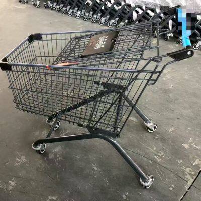 High Quality Hand Shopping Trolley Cart