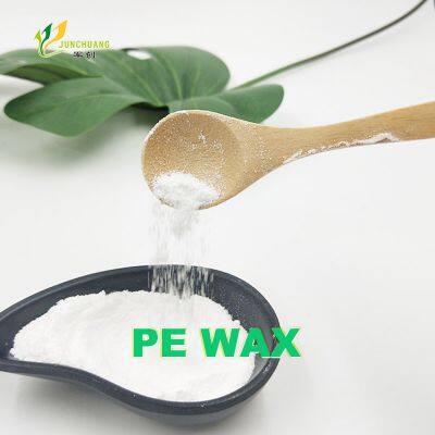 Polyethylene Wax for Extruded WPC Flooring, CAS No. 9002-88-4 #Junchuang