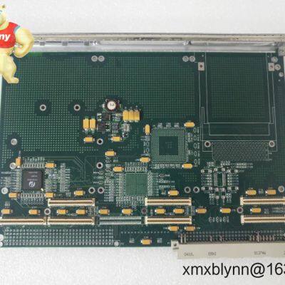 RAMIX PMC237C-008EMI: Your Industrial EMI Shield for Critical Control Systems photo-3