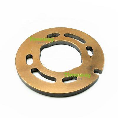 Hydraulic Motor Repair Kits YC35-6 Travel Motor Rotary Group Kits for NACHI Excavator Walking Motor Internal Parts Rebuild Kits photo-6
