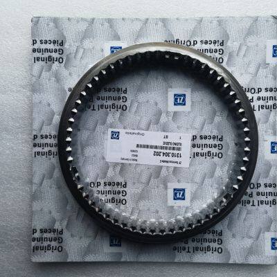 1310304202 Synchronizer Slide Sleeve for ZFL Gearbox 16S2230 16S2231 16C151 16s221 16s18 photo-6