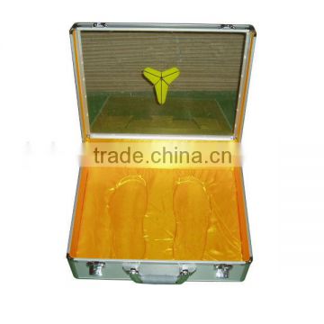 Hot sale! transparent display case