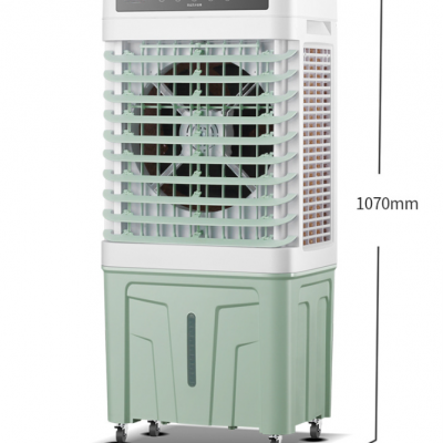 Air Conditioning Fan, Industrial Air Cooler With Ice and Water, Commercial Air Conditioning Fan（Wechat:13510231336）