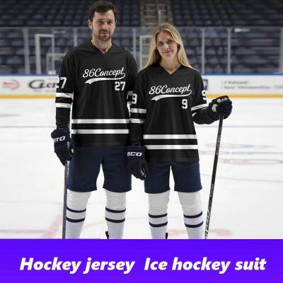 Ice Hockey Uniform