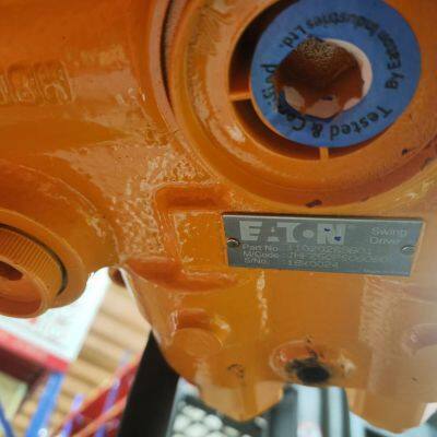 Vickers Vane Pump 11010007201 JMV185RR060602007000A00A 11020269801 JMF250PS0606010500000A00A