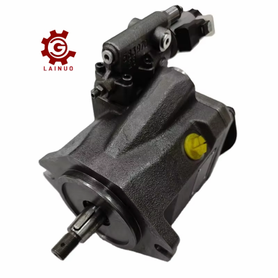 A10VNO A10VNO28 A10VNO45 A10VNO63 A10VNO85 Bomba Hidráulica OEM A10VNO85DFR/53L-VSD62NOO Bomba Axial de Pistão Variável de Alta Pressão
