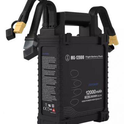 China Chaoshengtong UAV Battery Core Technology and Safety Performance of UAV Battery