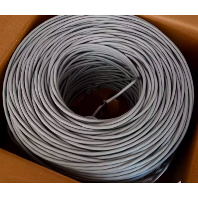 Putian Hanfei Cat5e Cable HSYV 4×2×0.5 & Cat6 Cable HSYS-6 4×2×0.57, Putian Group