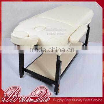 Wholesales Salon Furnitures Multifunction Heavy Strong Beauty Massage Bed