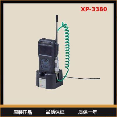 XP-3380II Oxygen Content Detector COSMOS New Universe Handheld Oxygen Concentration Meter photo-1