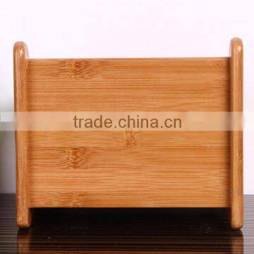 Wholesale Wood Remote Control Storage Box Gift Box