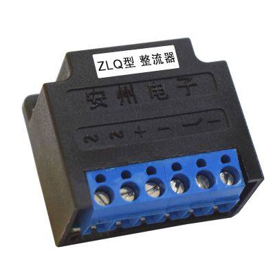 Rectifier