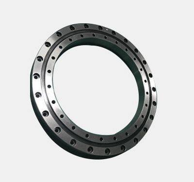 Precision Slewing Bearings OXU 080120
