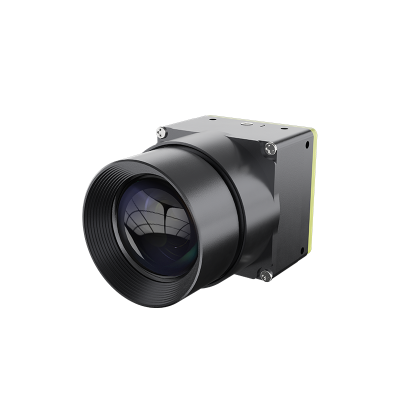 High-Resolution 1280×1024 Uncooled VOx Infrared Thermal Imaging Module With LY300 ASIC photo-5