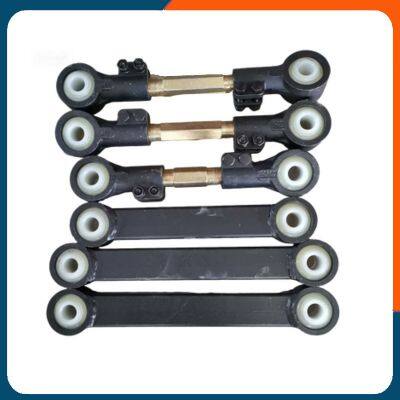 BPW Trailer Adjustable Torque Rod Arm 0544371040