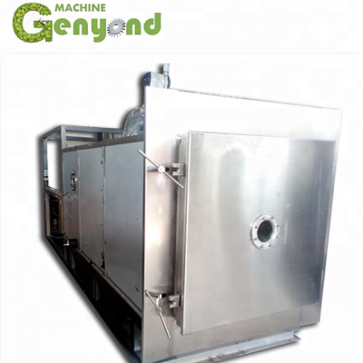 Video Technical Support Vacuum Fryer Machine