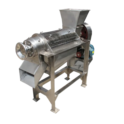 Lemon/Mandarin Orange/Pineapple/Passion Fruit Cut HalfJuicer High Juicer Extraction Machine