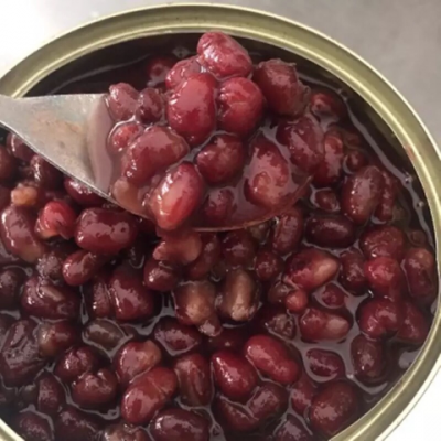 Bean Machine Canned Bean Canned Chickpeas Processing Line