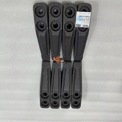 Original SDLG 4190003087 Bucket tooth for SDLG B877F Backhoe Loader