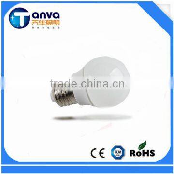 A60 LED Lamp Bulb 5W 7W 9W 12W E27 Bulb LED Light