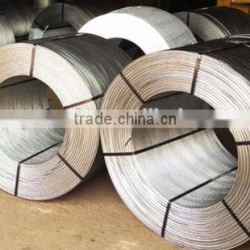 YD MgFeSiRe Cored Wire photo-3