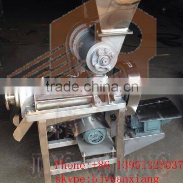 Juicing Machine For Vegetable