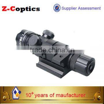 Green Laser Sight for Gun