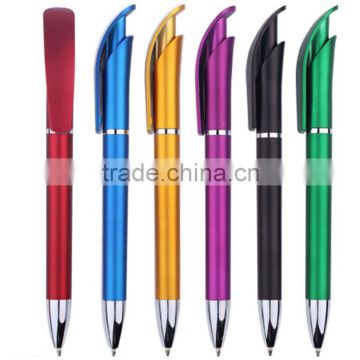 Tounch pen with bright pen body factory manufacture